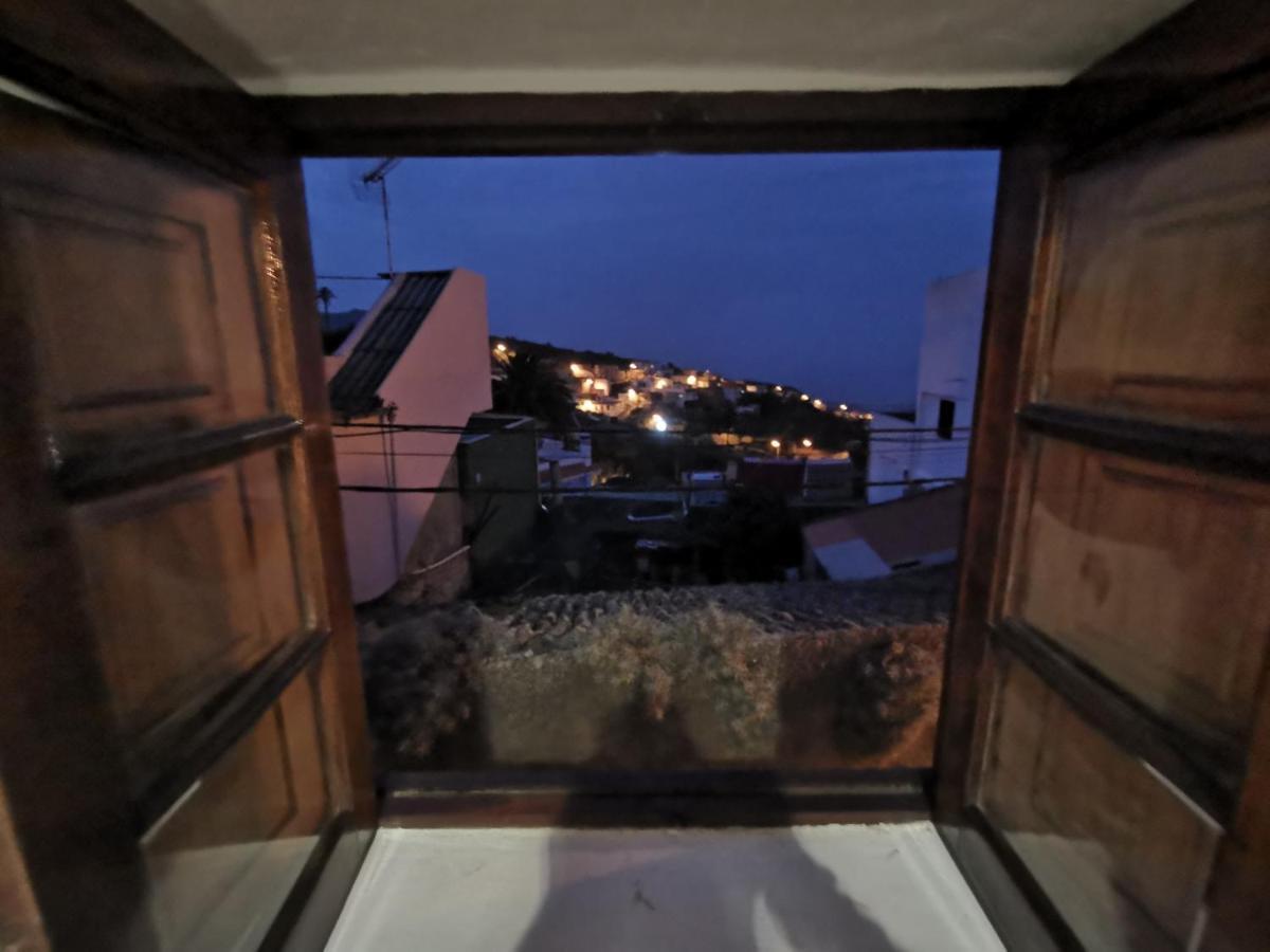 Casa Tio Manuel ξενώνας La Tierra del Trigo Εξωτερικό φωτογραφία