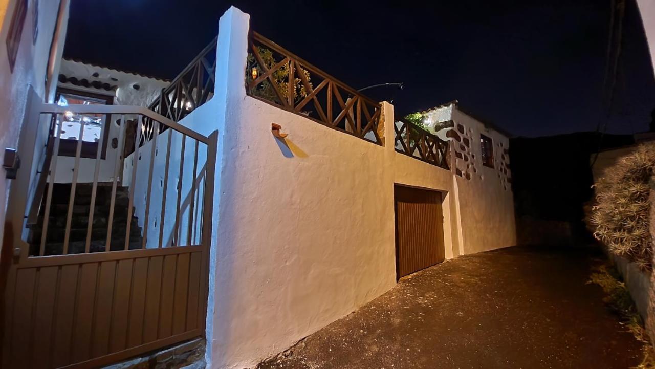 Casa Tio Manuel ξενώνας La Tierra del Trigo Εξωτερικό φωτογραφία