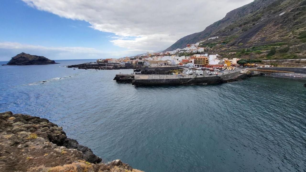 Casa Tio Manuel ξενώνας La Tierra del Trigo Εξωτερικό φωτογραφία