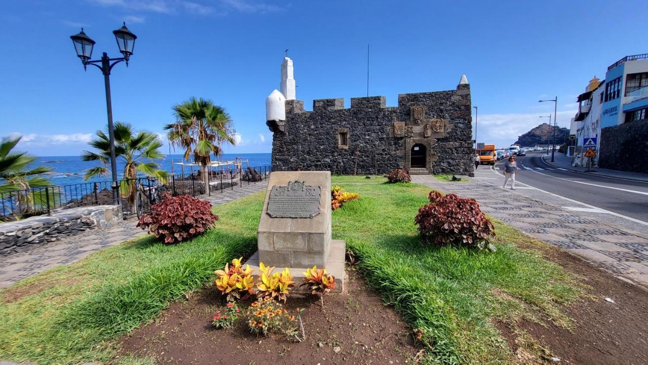 Casa Tio Manuel ξενώνας La Tierra del Trigo Εξωτερικό φωτογραφία
