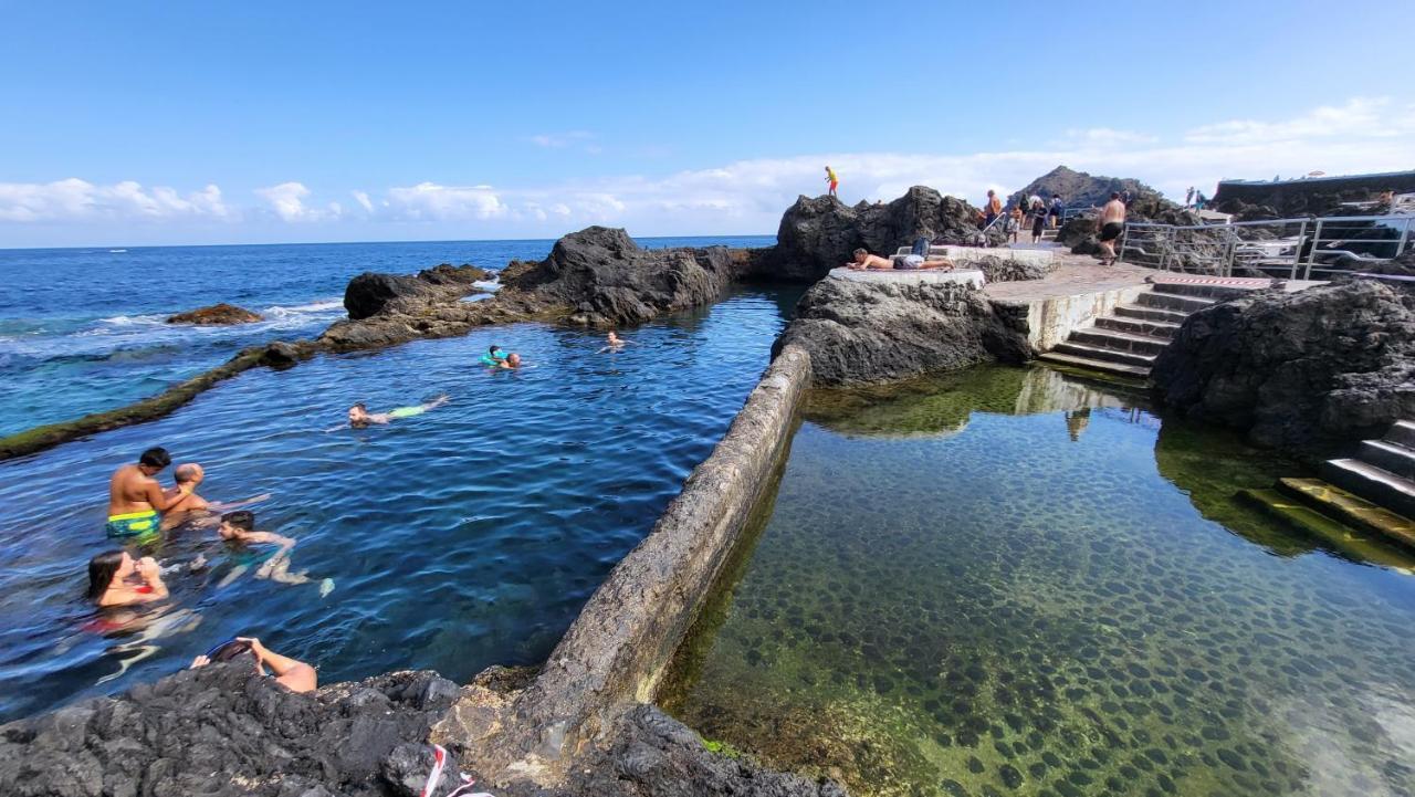 Casa Tio Manuel ξενώνας La Tierra del Trigo Εξωτερικό φωτογραφία